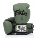 BGV11 F-DAY Перчатки Боксерские FAIRTEX