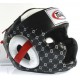 HG10 Шлем тренировочный для спаррингов. Fairtex Super Sparring Headguard