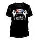 TS-RU Футболка Fairtex Muay Thai