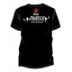 TS-RU Футболка Fairtex Muay Thai