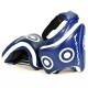 TP3 Костюм тренера для Лоу-Кик. Fairtex Thigh Pads