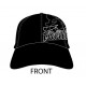 CAP12 FAIRTEX - FLEXFIT