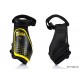 TP4 Костюм тренера "Компакт" для Лоу-Кик. Fairtex "Compact" Thigh Pad