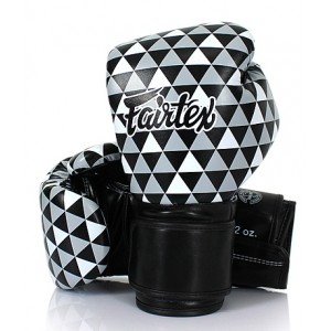 BGV14 BLACK OP ART &ndash; PRISM MICROFIBER