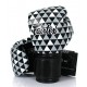 BGV14 BLACK OP ART – PRISM MICROFIBER