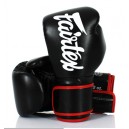 BGV14 BLACK MICROFIBER