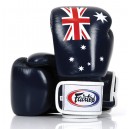 BGV1 "Australia Day" Перчатки бокс.