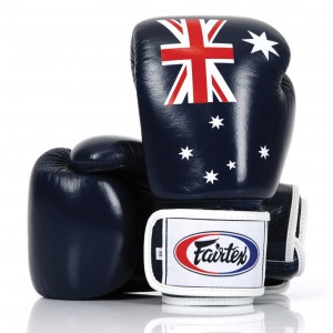 BGV1 "Australia Day" Перчатки бокс.