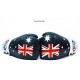 BGV1 "Australia Day" Перчатки бокс.