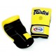 TGT7 Fairtex Перчатки Снарядные. Цвет желтый