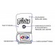 TGT7 Fairtex Перчатки Снарядные. Цвет желтый. Universal Bag Gloves