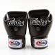 BGV1 Fairtex Универсальные перчатки для Бокса. Цвет черный