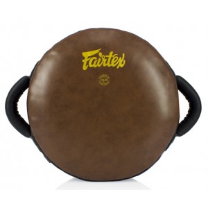 LKP2 Подушка Fairtex "ТАБЛЕТКА" для бокса