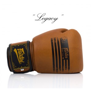BGV-21 "LEGACY" FAIRTEX