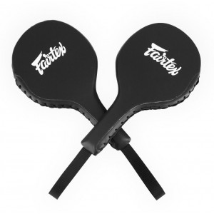 BXP-1 Fairtex Boxing Paddles. Ракетки Боксерские для скоростной работы рук.