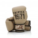 BGV25 F-DAY2 FAIRTEX Limted Edition. Перчатки Боксерские.