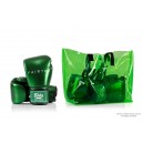 BGV22 Fairtex Gloves 2020 Зеленый