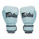 BGV20 Fairtex Универсальные перчатки для Бокса. Цвет голубой.