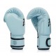 BGV20 Fairtex Универсальные перчатки для Бокса. Цвет голубой.