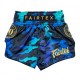 BS1917 Fairtex Golden Jubilee Muay Thai Shorts Шорты для Тайского бокса.