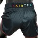 BS1912 Шорты для Тайского Бокса Fairtex "Kabuki" Muay Thai Shorts