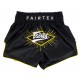 BS1903 Шорты для Тайского Бокса Fairtex "Focus" Muay Thai Shorts