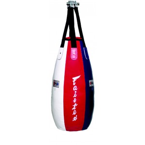 HB4 Мешок типа "Капля". Fairtex Tear Drop Bag.