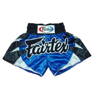 BS612 Шорты Fairtex The "Spider"