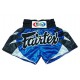 BS612 The Spider Muaythai Shorts