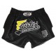 Never Back Down Muaythai Shorts