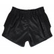 Never Back Down Muaythai Shorts