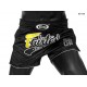 Never Back Down Muaythai Shorts