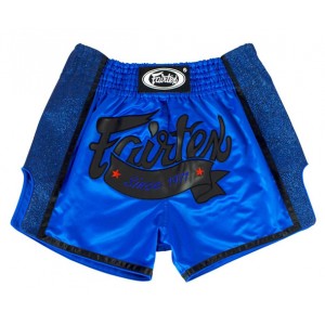 BS1702 Шорты для Тайского бокса Fairtex Muay Thai Shorts