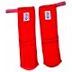 SPE1 Fairtex Competition Shin Guards